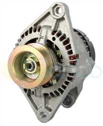 2030127 FRONT MARELLI Type 12V 85Amp 6Ribs 