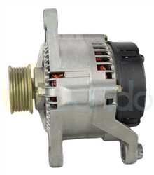 2030127 SIDE MARELLI Type 12V 85Amp 6Ribs 