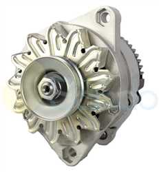 2030130 FRONT MARELLI Type 12V 55Amp 1Ribs 