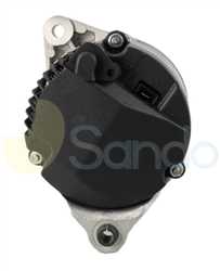 2030131 BACK MARELLI Type 12V 65Amp 5Ribs 