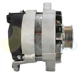 2030131 SIDE MARELLI Type 12V 65Amp 5Ribs 