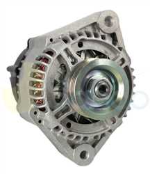 2030132 FRONT MARELLI Type 12V 75Amp 4Ribs 