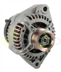 2030133 FRONT MARELLI Type 12V 85Amp 5Ribs 