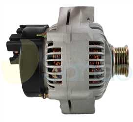 2030133 SIDE MARELLI Type 12V 85Amp 5Ribs 