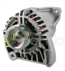 2030134 FRONT MARELLI Type 12V 65Amp 4Ribs 