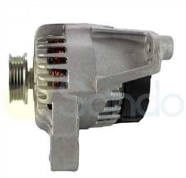 2030134 SIDE MARELLI Type 12V 65Amp 4Ribs 