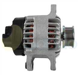 2030135 SIDE MARELLI Type 12V 75Amp 6Ribs 