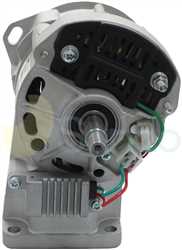 2030136 BACK MARELLI Type 12V 33Amp 