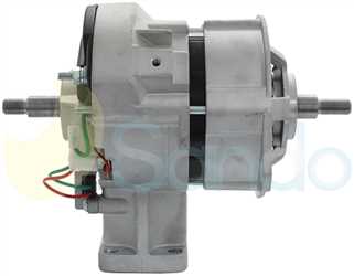 2030136 SIDE MARELLI Type 12V 33Amp 