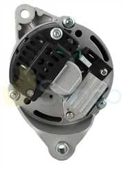 2030137 BACK MARELLI Type 12V 65Amp 