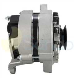 2030137 SIDE MARELLI Type 12V 65Amp 