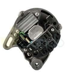 2030138 BACK MARELLI Type 12V 55Amp 