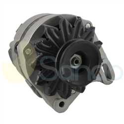 2030138 FRONT MARELLI Type 12V 55Amp 
