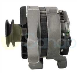 2030138 SIDE MARELLI Type 12V 55Amp 