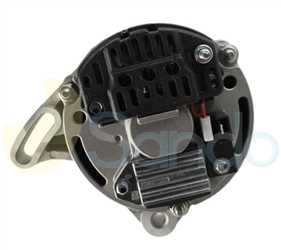 2030139 BACK MARELLI Type 12V 55Amp 