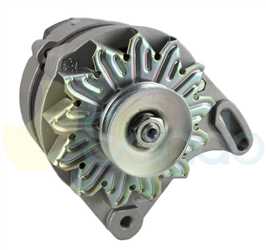 2030139 FRONT MARELLI Type 12V 55Amp 