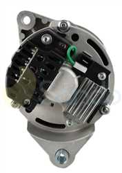 2030140 BACK MARELLI Type 12V 50Amp 