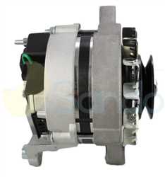 2030140 SIDE MARELLI Type 12V 50Amp 
