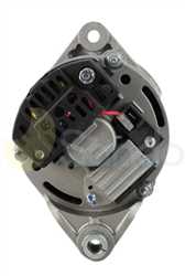 2030141 BACK MARELLI Type 12V 65Amp 5Ribs 