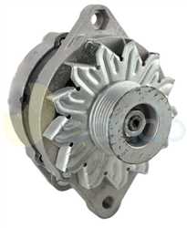 2030141 FRONT MARELLI Type 12V 65Amp 5Ribs 