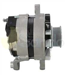 2030141 SIDE MARELLI Type 12V 65Amp 5Ribs 