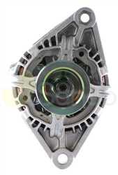 2030142 FRONT MARELLI Type 12V 75Amp 6Ribs 