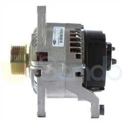 2030142 SIDE MARELLI Type 12V 75Amp 6Ribs 