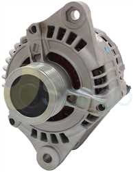 2030143 FRONT MARELLI Type 12V 100Amp 6Ribs 