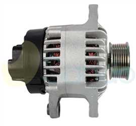 2030145 SIDE MARELLI Type 12V 95Amp 7Ribs 