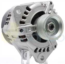 2030147 FRONT MARELLI Type 12V 85Amp 6Ribs 