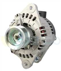 2030148 FRONT MARELLI Type 12V 85Amp 6Ribs 