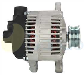 2030148 SIDE MARELLI Type 12V 85Amp 6Ribs 