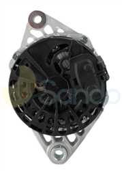 2030149 BACK MARELLI Type 12V 65Amp 6Ribs 