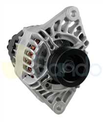 2030149 FRONT MARELLI Type 12V 65Amp 6Ribs 