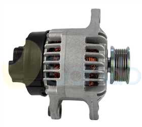 2030150 SIDE MARELLI Type 12V 90Amp 6Ribs 