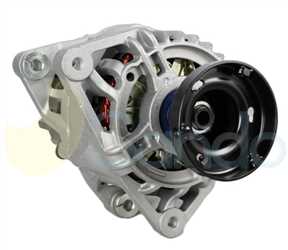 2030154 FRONT MARELLI Type 12V 90Amp 