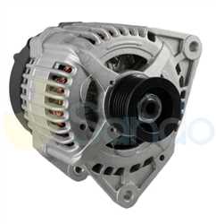 2030160 FRONT MARELLI Type 12V 100Amp 7Ribs 