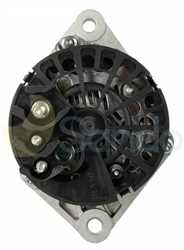 2030164 BACK MARELLI Type 12V 130Amp 6Ribs 