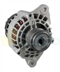 2030169 FRONT MARELLI Type 12V 140Amp 