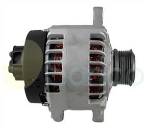 2030169 SIDE MARELLI Type 12V 140Amp 