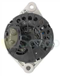 2030170 BACK MARELLI Type 12V 140Amp 6Ribs 
