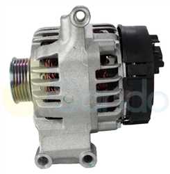 2030171 SIDE MARELLI Type 12V 70Amp 5Ribs 