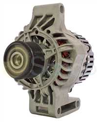 2030174 FRONT MARELLI Type 12V 75Amp 7Ribs 