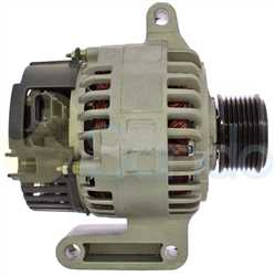 2030174 SIDE MARELLI Type 12V 75Amp 7Ribs 