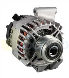 2030177 FRONT MARELLI Type 12V 105Amp 