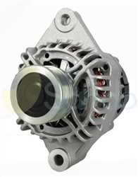 2030180 FRONT MARELLI Type 12V 120Amp 6Ribs 