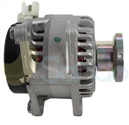 2030181 SIDE MARELLI Type 12V 105Amp 
