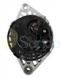 2030184 BACK MARELLI Type 12V 65Amp 6Ribs 