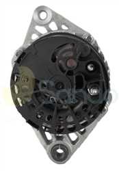 2030186 BACK MARELLI Type 12V 85Amp 6Ribs 