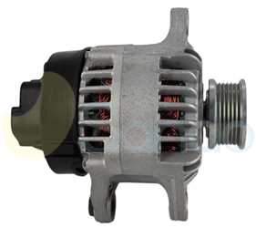 2030186 SIDE MARELLI Type 12V 85Amp 6Ribs 